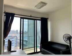The Panorama (D20), Condominium #636802601
